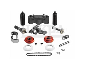 -KNORR TYPE-CALIPER REPAIR KIT